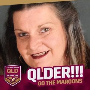 Meet your Posher, Helen